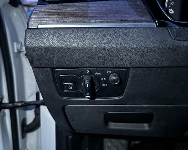 Белый Фольксваген Пассат, объемом двигателя 1.4 л и пробегом 89 тыс. км за 15500 $, фото 16 на Automoto.ua