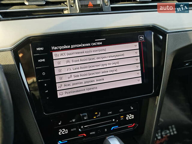 Белый Фольксваген Пассат, объемом двигателя 2 л и пробегом 202 тыс. км за 24999 $, фото 41 на Automoto.ua