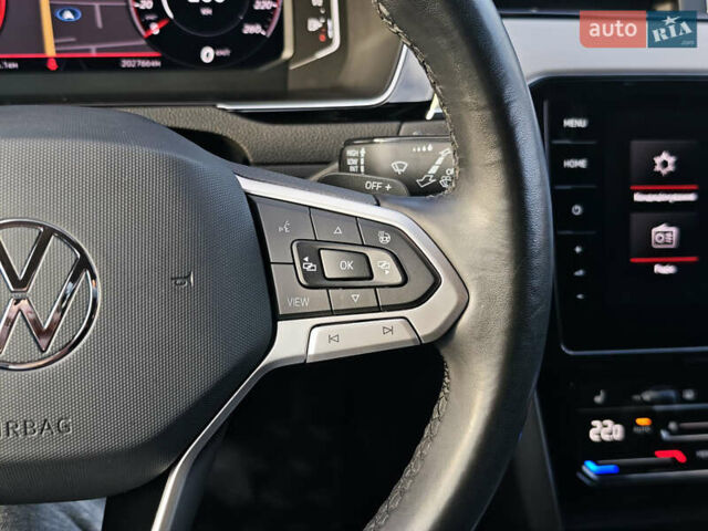 Белый Фольксваген Пассат, объемом двигателя 2 л и пробегом 202 тыс. км за 24999 $, фото 26 на Automoto.ua