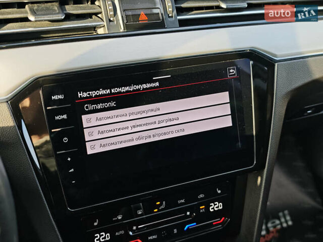 Белый Фольксваген Пассат, объемом двигателя 2 л и пробегом 202 тыс. км за 24999 $, фото 46 на Automoto.ua