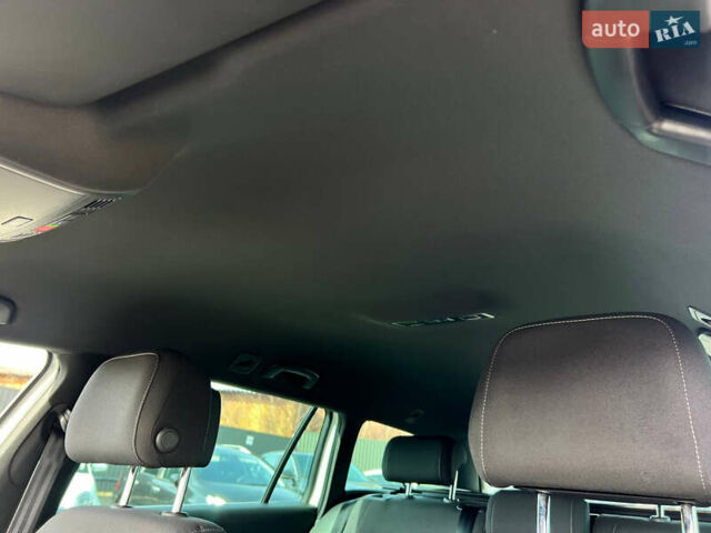 Фольксваген Пассат 2021 в Луцке на Automoto.ua Белый Фольксваген Пассат, объемом двигателя 1.97 л и пробегом 225 тыс. км за 25122 $, фото 18 на Automoto.ua