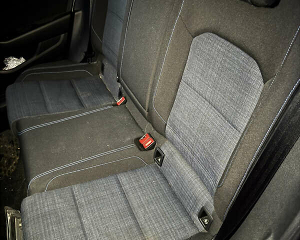 Белый Фольксваген Пассат, объемом двигателя 1.4 л и пробегом 89 тыс. км за 15500 $, фото 15 на Automoto.ua