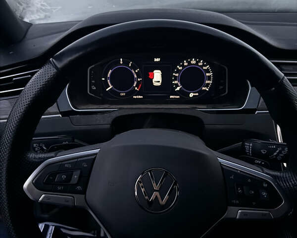 Белый Фольксваген Пассат, объемом двигателя 1.4 л и пробегом 89 тыс. км за 15500 $, фото 10 на Automoto.ua