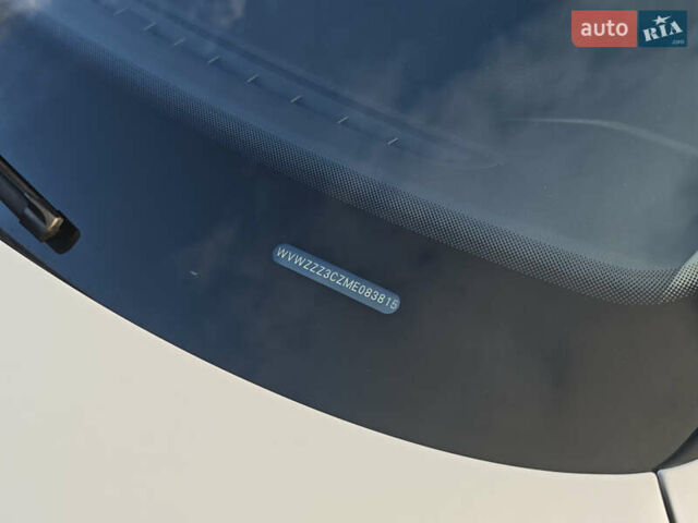 Белый Фольксваген Пассат, объемом двигателя 2 л и пробегом 202 тыс. км за 24999 $, фото 13 на Automoto.ua