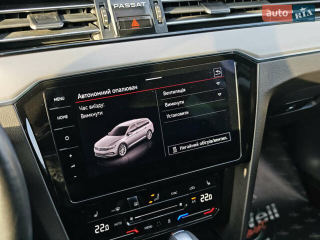 Белый Фольксваген Пассат, объемом двигателя 2 л и пробегом 202 тыс. км за 24999 $, фото 47 на Automoto.ua