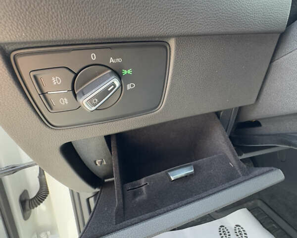 Белый Фольксваген Пассат, объемом двигателя 2 л и пробегом 194 тыс. км за 25900 $, фото 27 на Automoto.ua