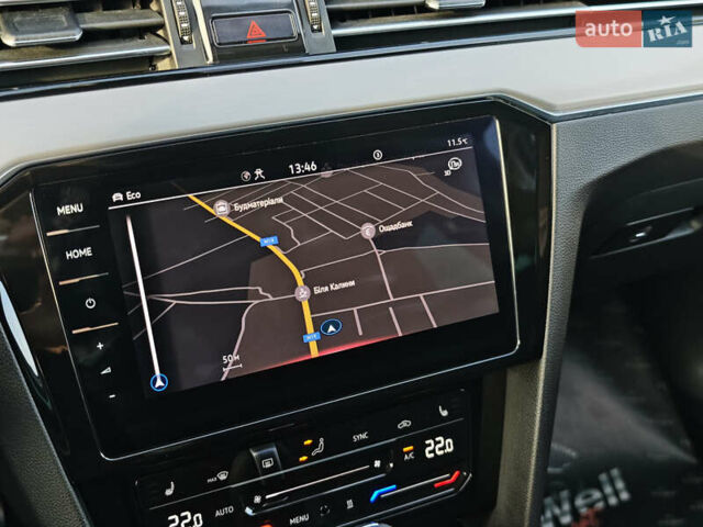 Белый Фольксваген Пассат, объемом двигателя 2 л и пробегом 202 тыс. км за 24999 $, фото 33 на Automoto.ua