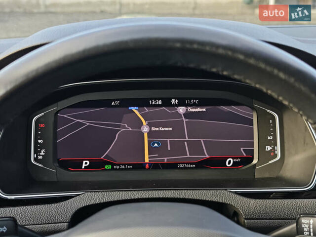 Белый Фольксваген Пассат, объемом двигателя 2 л и пробегом 202 тыс. км за 24999 $, фото 29 на Automoto.ua