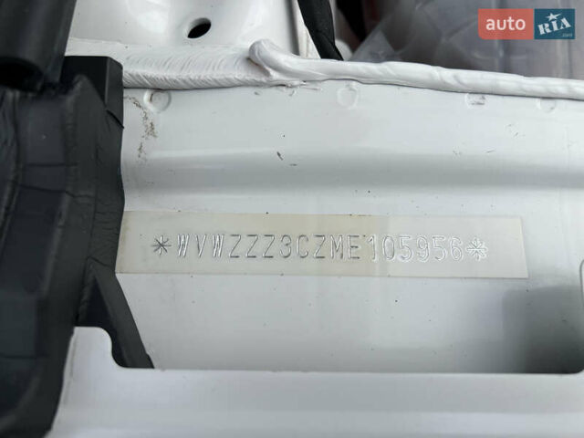 Білий Фольксваген Пассат, об'ємом двигуна 2 л та пробігом 186 тис. км за 21500 $, фото 53 на Automoto.ua