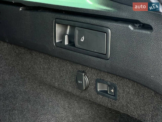 Фольксваген Пассат 2021 в Луцке на Automoto.ua Белый Фольксваген Пассат, объемом двигателя 1.97 л и пробегом 225 тыс. км за 25122 $, фото 22 на Automoto.ua