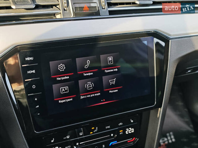 Белый Фольксваген Пассат, объемом двигателя 2 л и пробегом 202 тыс. км за 24999 $, фото 43 на Automoto.ua