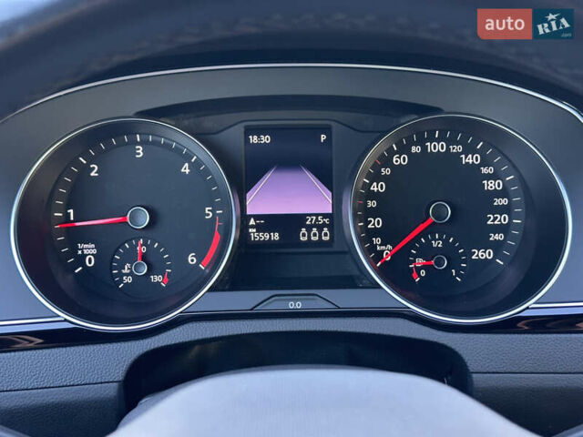 Фольксваген Пассат 2021 в Умани на Automoto.ua Белый Фольксваген Пассат, объемом двигателя 2 л и пробегом 155 тыс. км за 25000 $, фото 48 на Automoto.ua