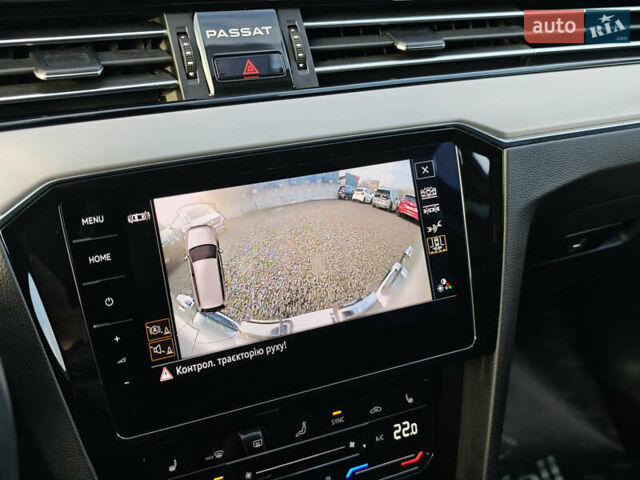 Белый Фольксваген Пассат, объемом двигателя 2 л и пробегом 202 тыс. км за 24999 $, фото 52 на Automoto.ua