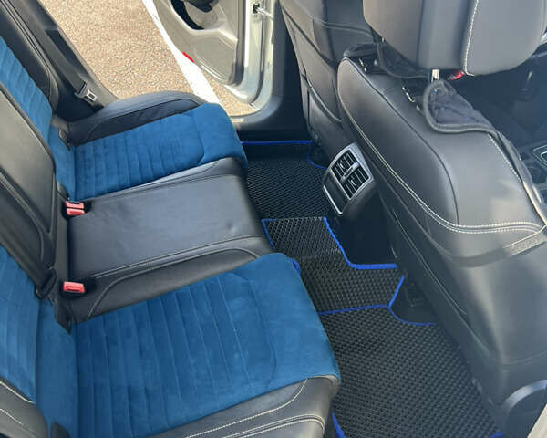 Білий Фольксваген Пассат, об'ємом двигуна 1.97 л та пробігом 226 тис. км за 23900 $, фото 15 на Automoto.ua