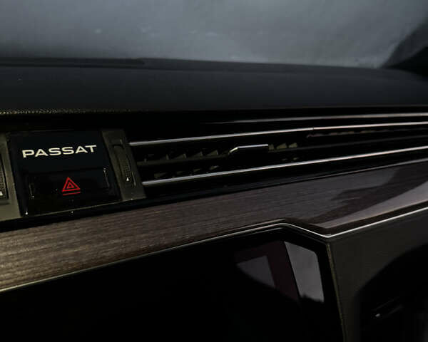 Белый Фольксваген Пассат, объемом двигателя 1.4 л и пробегом 89 тыс. км за 15500 $, фото 17 на Automoto.ua