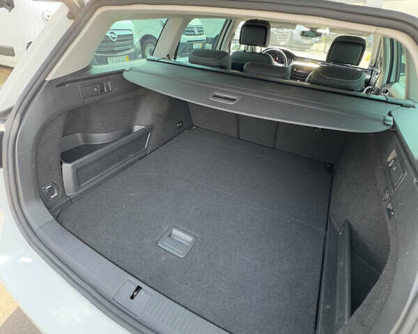 Белый Фольксваген Пассат, объемом двигателя 2 л и пробегом 194 тыс. км за 25900 $, фото 39 на Automoto.ua