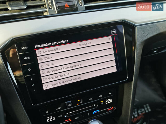 Белый Фольксваген Пассат, объемом двигателя 2 л и пробегом 202 тыс. км за 24999 $, фото 36 на Automoto.ua