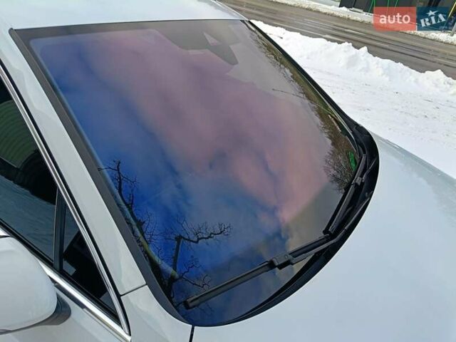 Білий Фольксваген Пассат, об'ємом двигуна 1.97 л та пробігом 230 тис. км за 22500 $, фото 46 на Automoto.ua