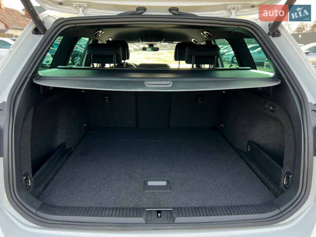 Фольксваген Пассат 2021 в Луцке на Automoto.ua Белый Фольксваген Пассат, объемом двигателя 1.97 л и пробегом 225 тыс. км за 25122 $, фото 21 на Automoto.ua