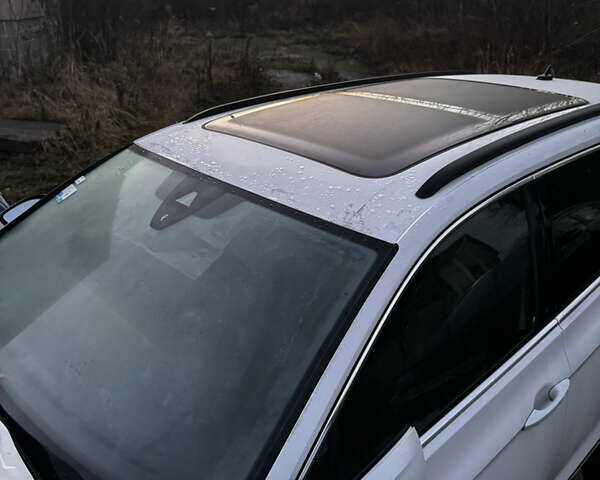 Белый Фольксваген Пассат, объемом двигателя 1.4 л и пробегом 89 тыс. км за 15500 $, фото 3 на Automoto.ua