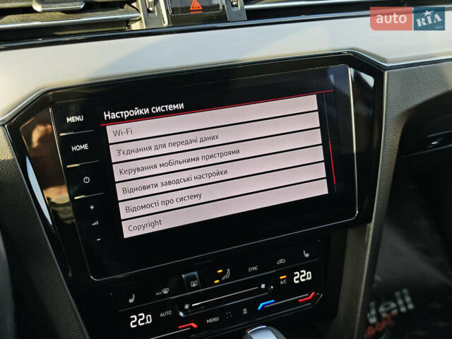 Белый Фольксваген Пассат, объемом двигателя 2 л и пробегом 202 тыс. км за 24999 $, фото 38 на Automoto.ua