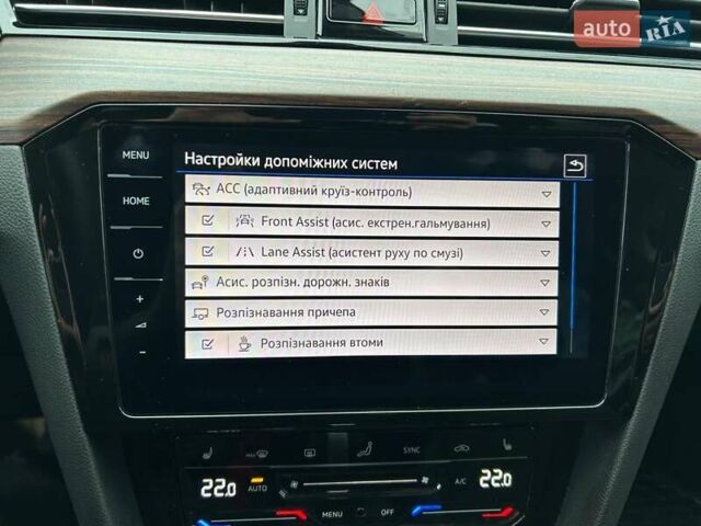 Белый Фольксваген Пассат, объемом двигателя 1.97 л и пробегом 215 тыс. км за 24500 $, фото 64 на Automoto.ua