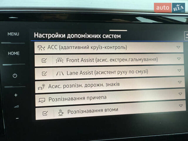 Белый Фольксваген Пассат, объемом двигателя 2 л и пробегом 197 тыс. км за 23700 $, фото 42 на Automoto.ua
