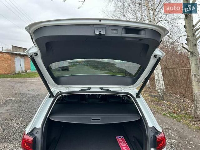 Белый Фольксваген Пассат, объемом двигателя 1.97 л и пробегом 215 тыс. км за 24500 $, фото 57 на Automoto.ua