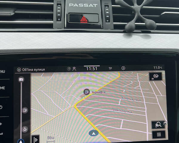 Белый Фольксваген Пассат, объемом двигателя 1.97 л и пробегом 168 тыс. км за 27349 $, фото 93 на Automoto.ua