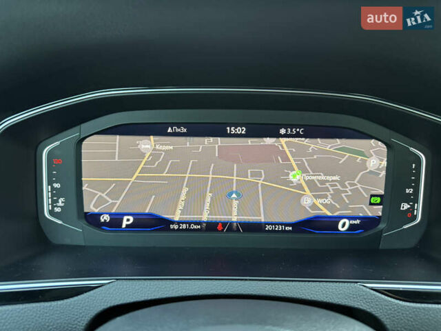 Белый Фольксваген Пассат, объемом двигателя 2 л и пробегом 197 тыс. км за 23700 $, фото 37 на Automoto.ua