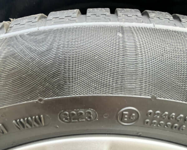 Белый Фольксваген Пассат, объемом двигателя 1.97 л и пробегом 168 тыс. км за 27349 $, фото 43 на Automoto.ua