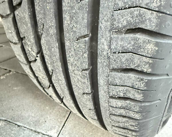 Белый Фольксваген Пассат, объемом двигателя 2 л и пробегом 205 тыс. км за 27500 $, фото 35 на Automoto.ua