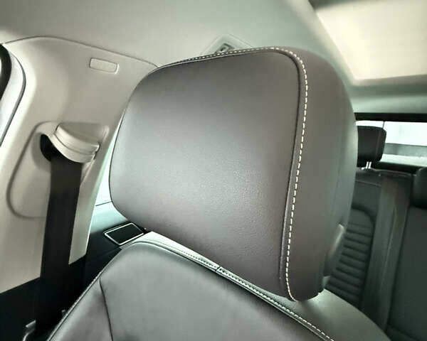 Белый Фольксваген Пассат, объемом двигателя 2 л и пробегом 205 тыс. км за 27500 $, фото 143 на Automoto.ua