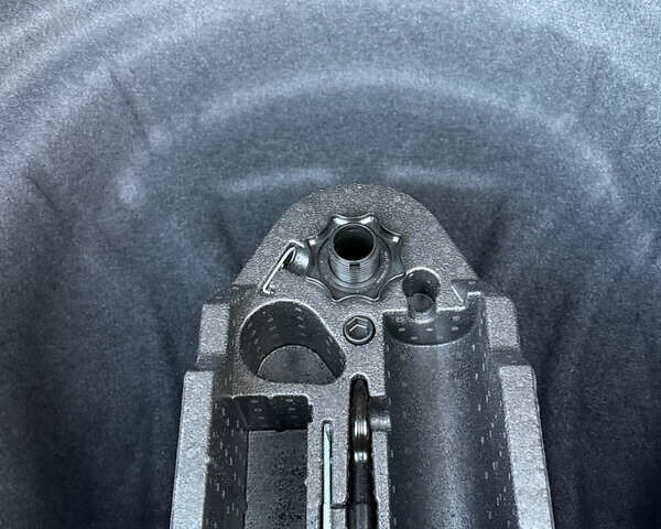 Белый Фольксваген Пассат, объемом двигателя 2 л и пробегом 197 тыс. км за 23700 $, фото 27 на Automoto.ua