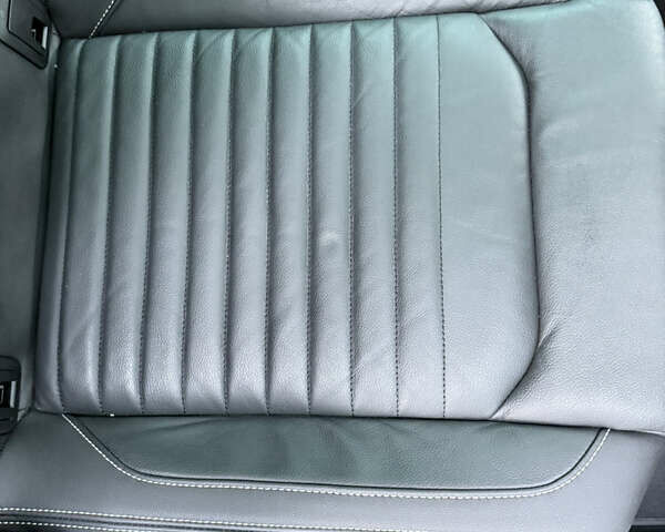 Белый Фольксваген Пассат, объемом двигателя 2 л и пробегом 205 тыс. км за 27500 $, фото 163 на Automoto.ua