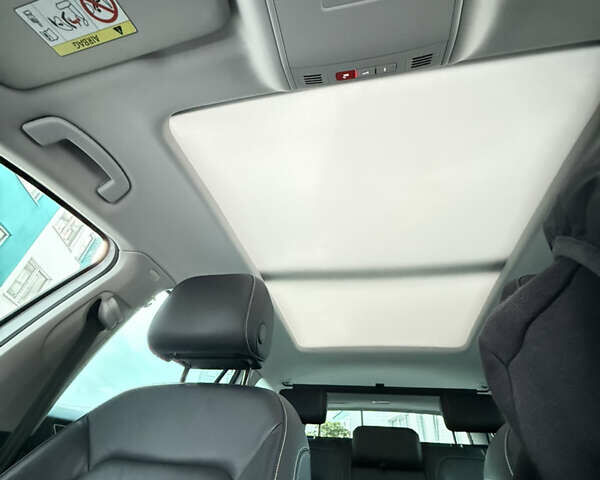 Белый Фольксваген Пассат, объемом двигателя 2 л и пробегом 205 тыс. км за 27500 $, фото 145 на Automoto.ua