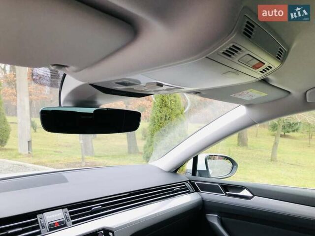 Белый Фольксваген Пассат, объемом двигателя 1.97 л и пробегом 235 тыс. км за 22800 $, фото 39 на Automoto.ua