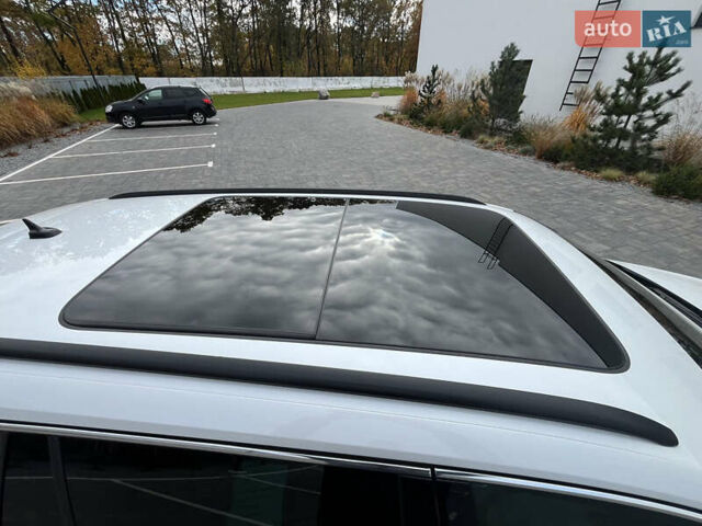 Белый Фольксваген Пассат, объемом двигателя 1.97 л и пробегом 168 тыс. км за 27349 $, фото 53 на Automoto.ua