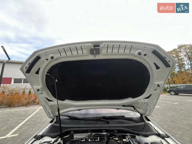 Белый Фольксваген Пассат, объемом двигателя 1.97 л и пробегом 168 тыс. км за 27349 $, фото 49 на Automoto.ua