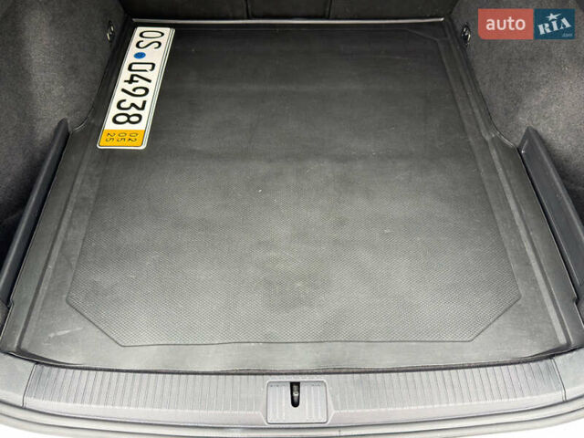 Белый Фольксваген Пассат, объемом двигателя 2 л и пробегом 196 тыс. км за 24999 $, фото 34 на Automoto.ua