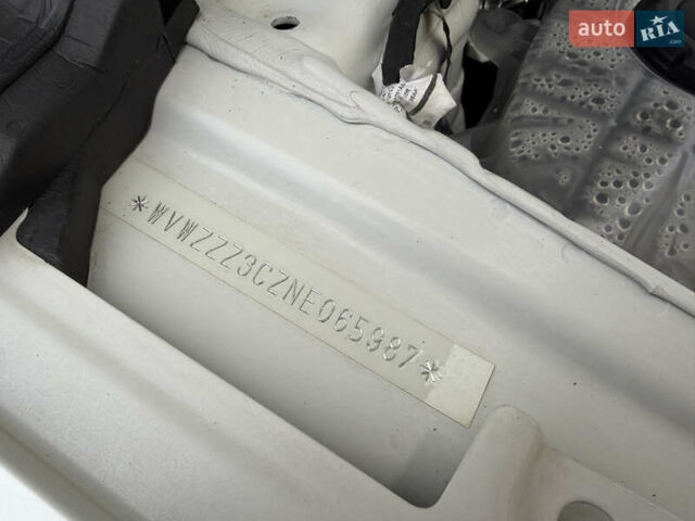 Белый Фольксваген Пассат, объемом двигателя 2 л и пробегом 196 тыс. км за 24999 $, фото 41 на Automoto.ua