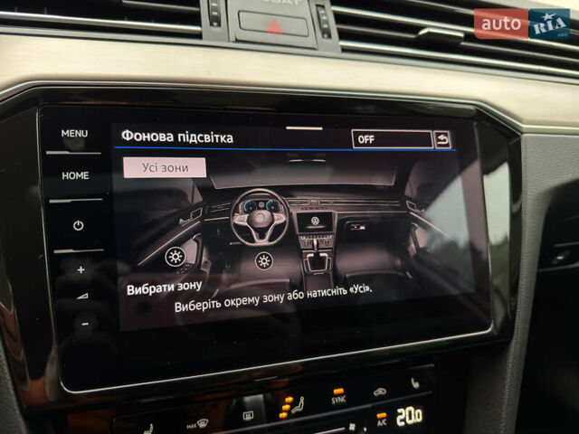 Белый Фольксваген Пассат, объемом двигателя 2 л и пробегом 196 тыс. км за 24999 $, фото 21 на Automoto.ua