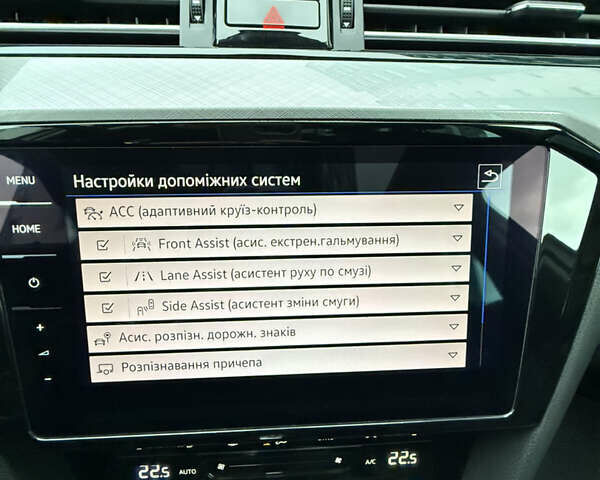 Белый Фольксваген Пассат, объемом двигателя 2 л и пробегом 205 тыс. км за 27500 $, фото 130 на Automoto.ua