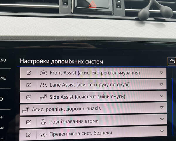 Белый Фольксваген Пассат, объемом двигателя 1.97 л и пробегом 168 тыс. км за 27349 $, фото 89 на Automoto.ua