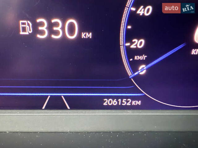 Белый Фольксваген Пассат, объемом двигателя 2 л и пробегом 205 тыс. км за 27500 $, фото 129 на Automoto.ua