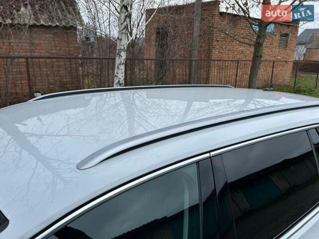 Белый Фольксваген Пассат, объемом двигателя 1.97 л и пробегом 215 тыс. км за 24500 $, фото 16 на Automoto.ua