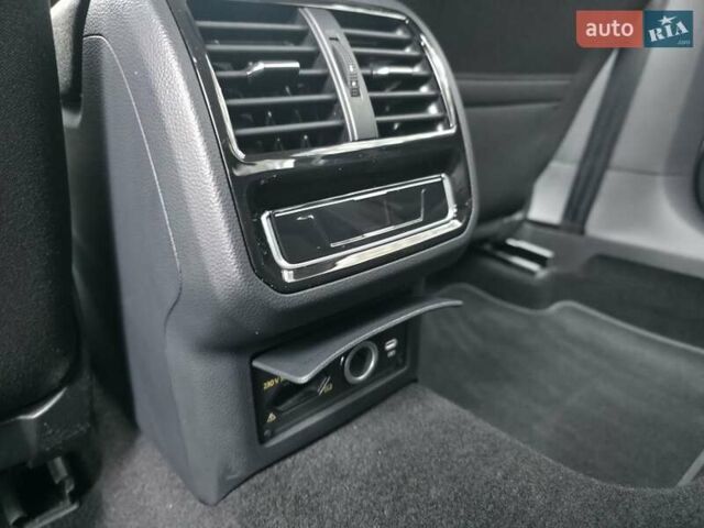 Білий Фольксваген Пассат, об'ємом двигуна 1.97 л та пробігом 224 тис. км за 22999 $, фото 32 на Automoto.ua