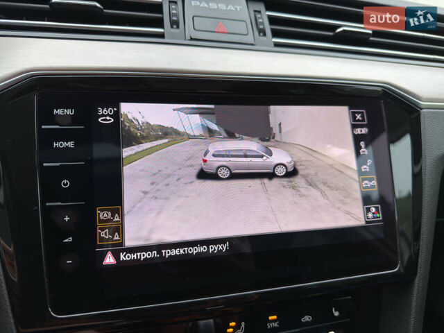 Белый Фольксваген Пассат, объемом двигателя 2 л и пробегом 196 тыс. км за 24999 $, фото 20 на Automoto.ua