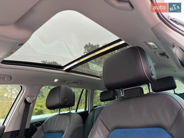 Белый Фольксваген Пассат, объемом двигателя 2 л и пробегом 196 тыс. км за 24999 $, фото 29 на Automoto.ua