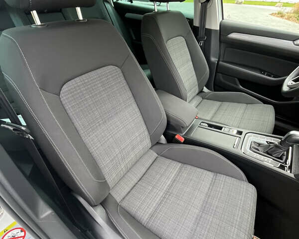 Белый Фольксваген Пассат, объемом двигателя 1.97 л и пробегом 168 тыс. км за 27349 $, фото 57 на Automoto.ua